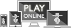 Play ZX Spectrum games via the ONLINE web app Play ZX Spectrum games via the ONLINE web app