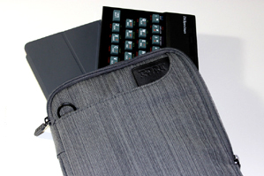 The recreated Sinclair ZX Spectrum