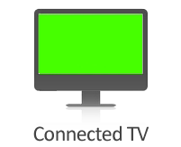 Available for Connected TV (Game Mode)