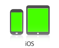 Available for iOS (Game Mode)