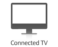 Available for Connected TV (Game Mode)