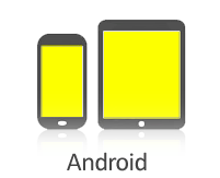 Available for Android (QWERTY Mode)