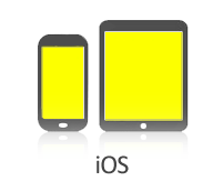 Available for iOS (QWERTY Mode)