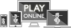 Play ZX Spectrum games via the ONLINE web app